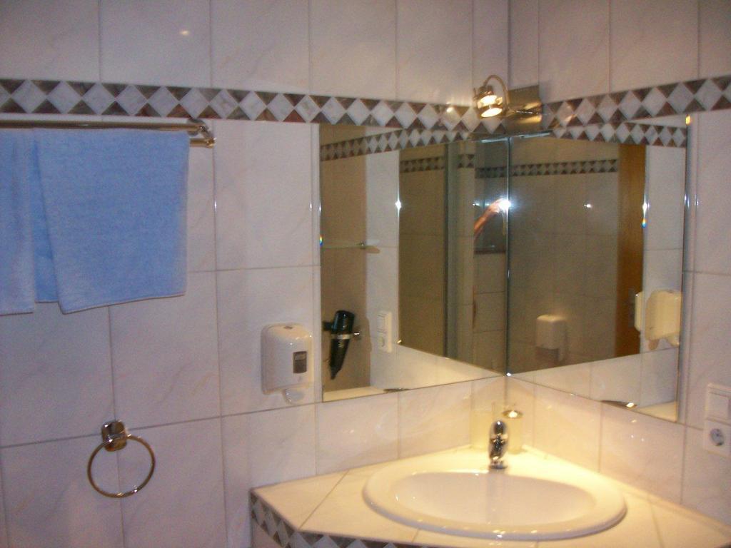Gasthaus Zum Engel Fischerbach Chambre photo