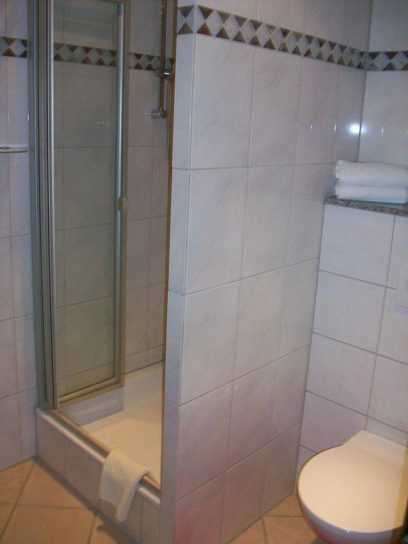 Gasthaus Zum Engel Fischerbach Chambre photo