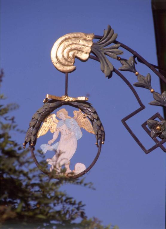 Gasthaus Zum Engel Fischerbach Extérieur photo