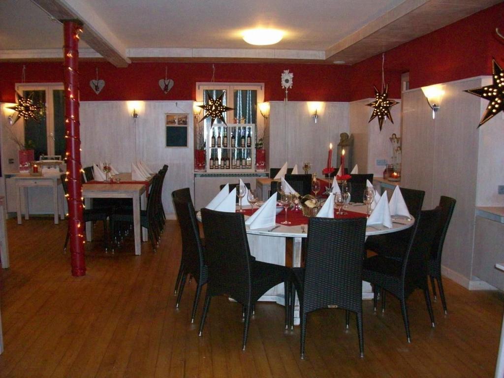 Gasthaus Zum Engel Fischerbach Extérieur photo