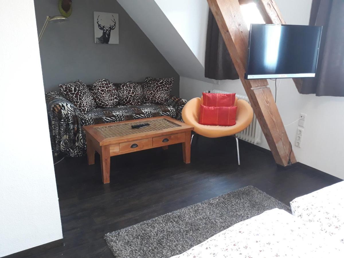Gasthaus Zum Engel Fischerbach Extérieur photo