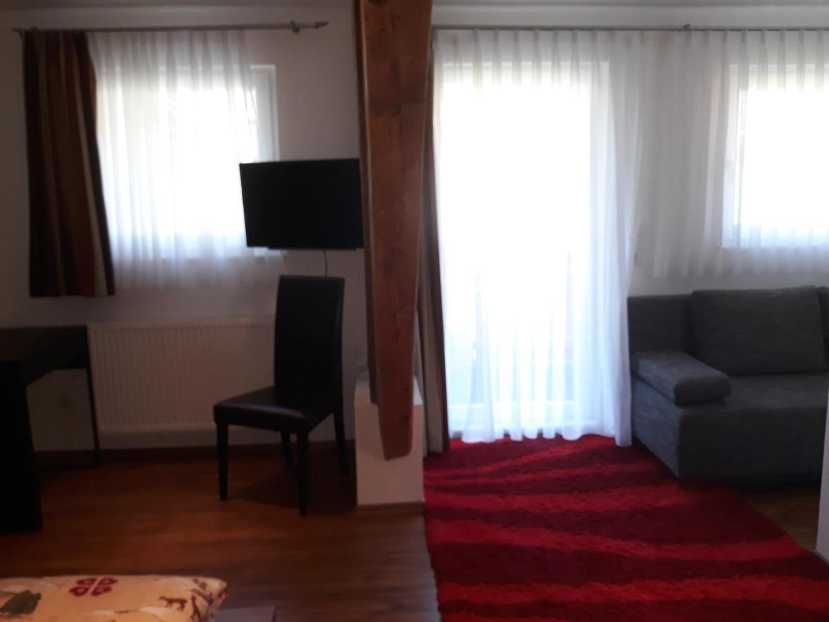 Gasthaus Zum Engel Fischerbach Extérieur photo
