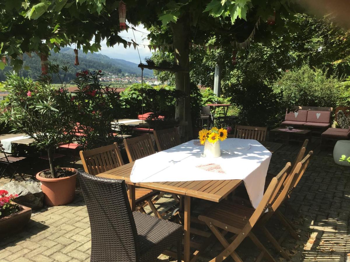 Gasthaus Zum Engel Fischerbach Extérieur photo