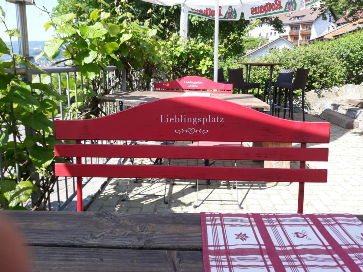 Gasthaus Zum Engel Fischerbach Extérieur photo