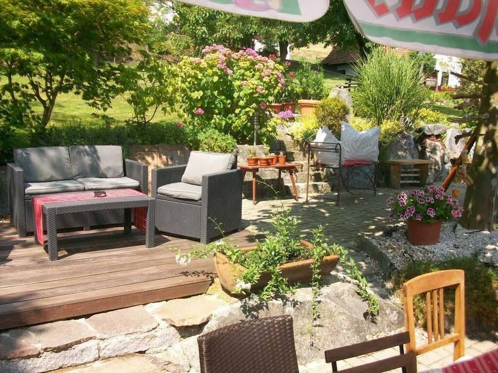 Gasthaus Zum Engel Fischerbach Extérieur photo
